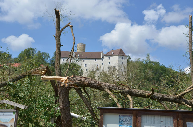 © BFK Waidhofen a. d. Thaya / Stefan Mayer