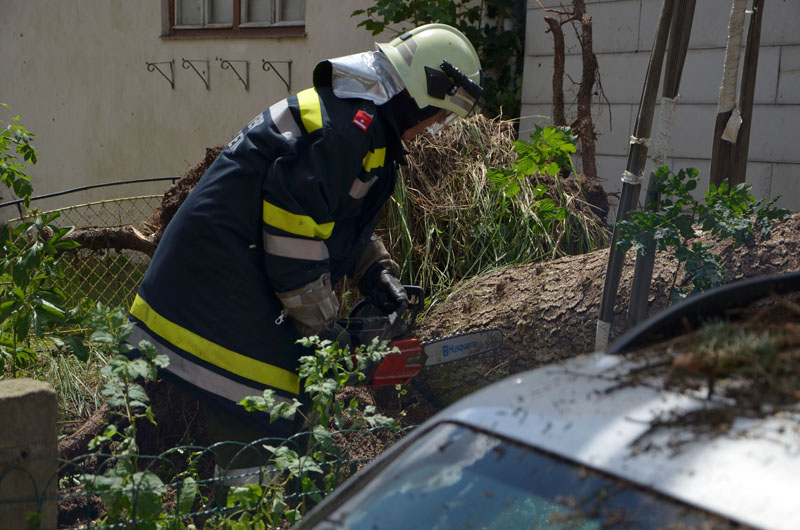 © BFK Waidhofen a. d. Thaya / Stefan Mayer