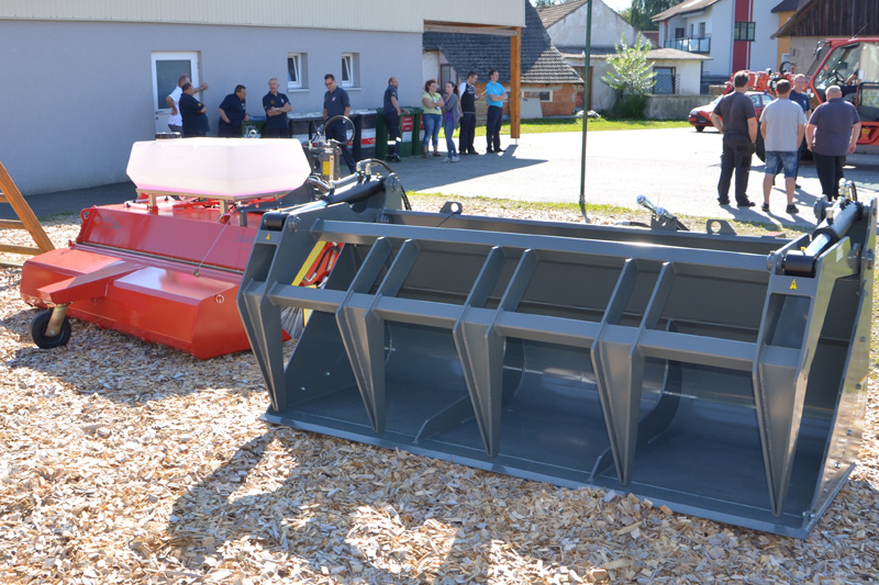 © BFK Waidhofen a. d. Thaya / Stefan Mayer