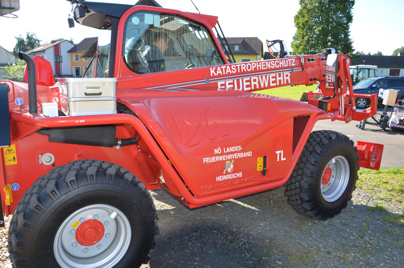 © BFK Waidhofen a. d. Thaya / Stefan Mayer