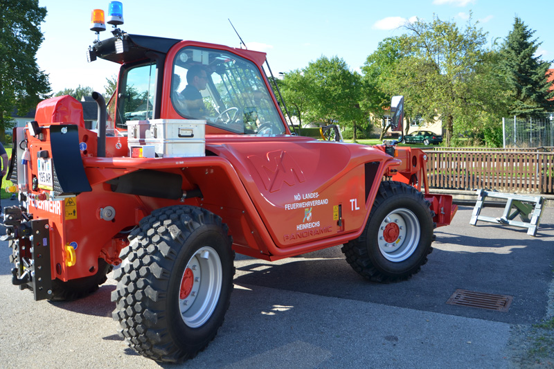 © BFK Waidhofen a. d. Thaya / Stefan Mayer