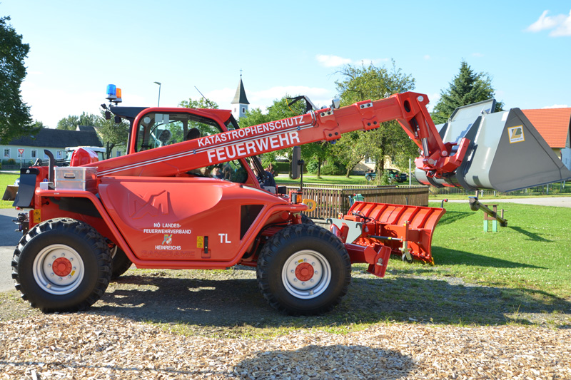 © BFK Waidhofen a. d. Thaya / Stefan Mayer