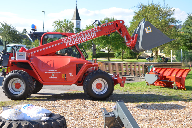 © BFK Waidhofen a. d. Thaya / Stefan Mayer