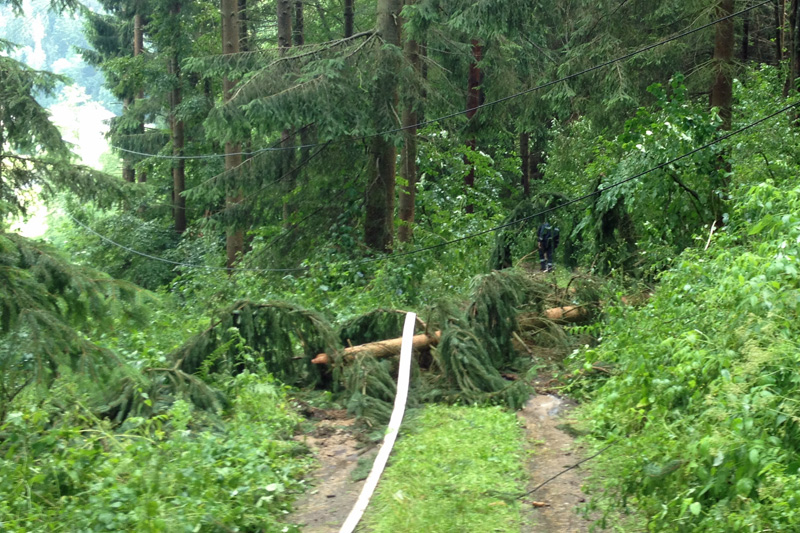 © AFK Raabs / M. Litschauer