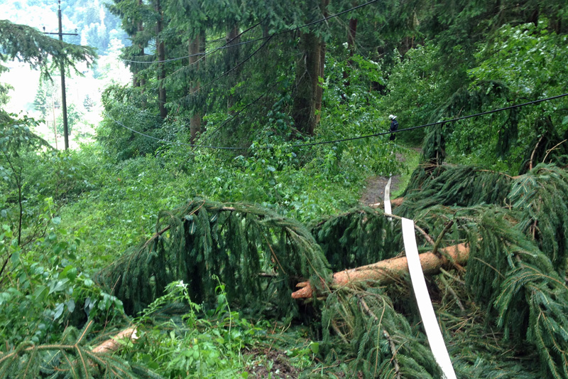 © AFK Raabs / M. Litschauer