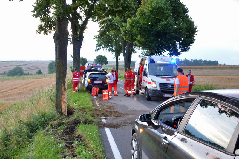 © BFK Waidhofen a. d. Thaya / Stefan Mayer