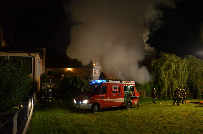 © BFK Waidhofen a. d. Thaya / Stefan Mayer