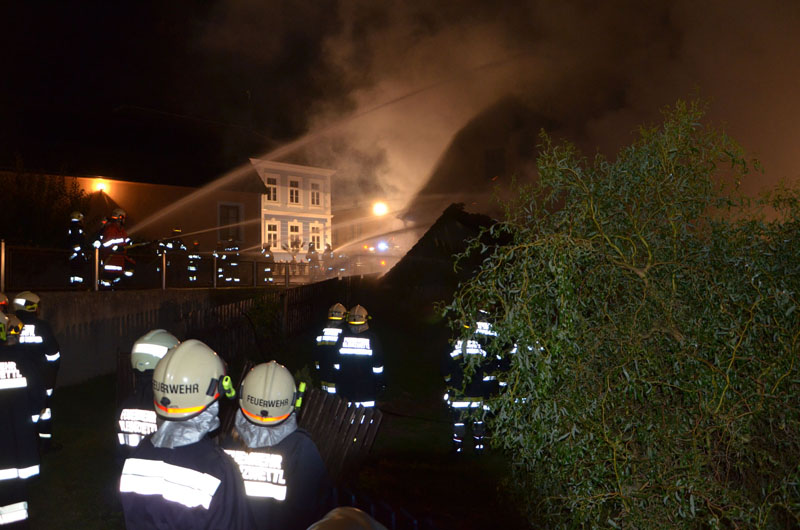 © BFK Waidhofen a. d. Thaya / Stefan Mayer