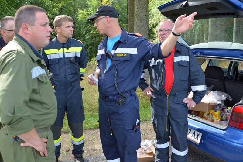 © BFK Waidhofen a. d. Thaya / Stefan Mayer