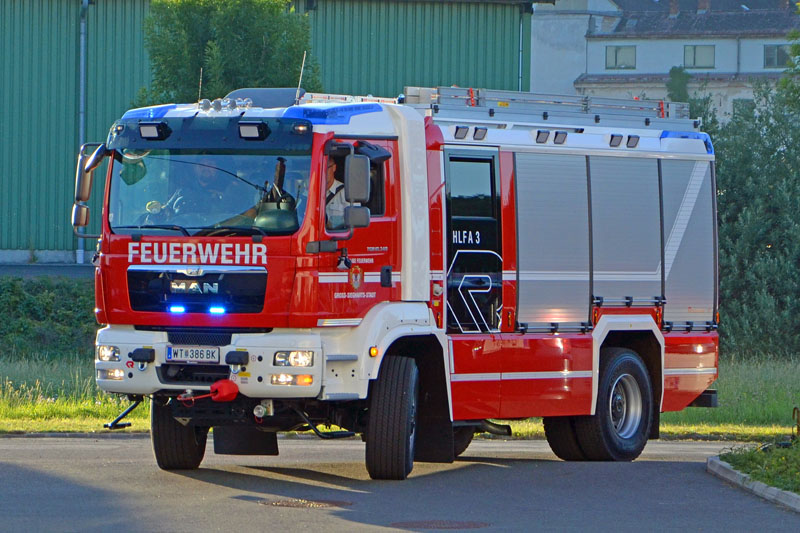 © BFK Waidhofen a. d. Thaya / Stefan Mayer