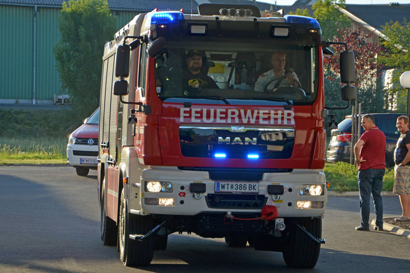 © BFK Waidhofen a. d. Thaya / Stefan Mayer