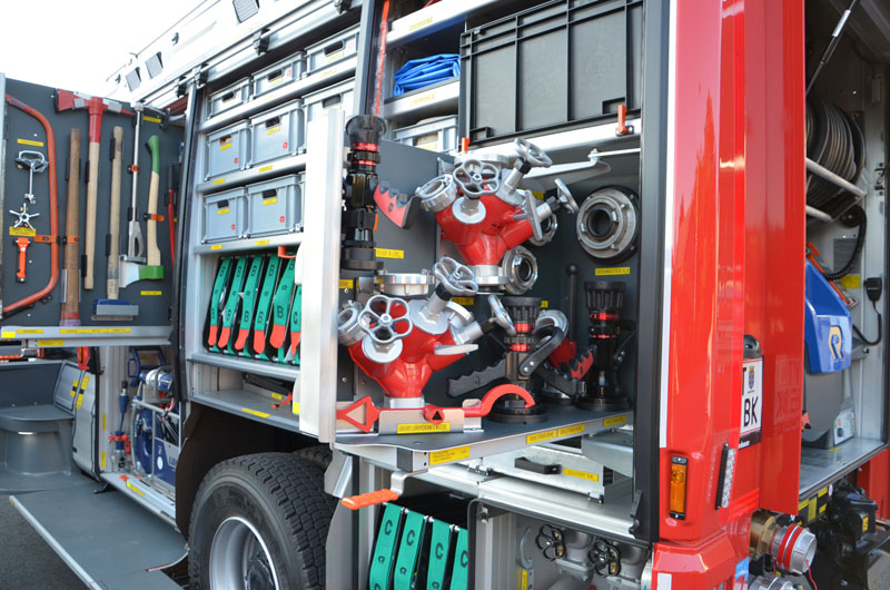 © BFK Waidhofen a. d. Thaya / Stefan Mayer