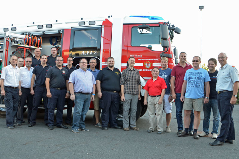 © BFK Waidhofen a. d. Thaya / Stefan Mayer