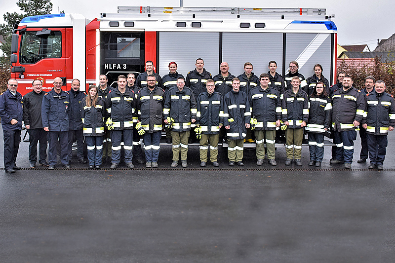 © FF Groß-Siegharts-Stadt