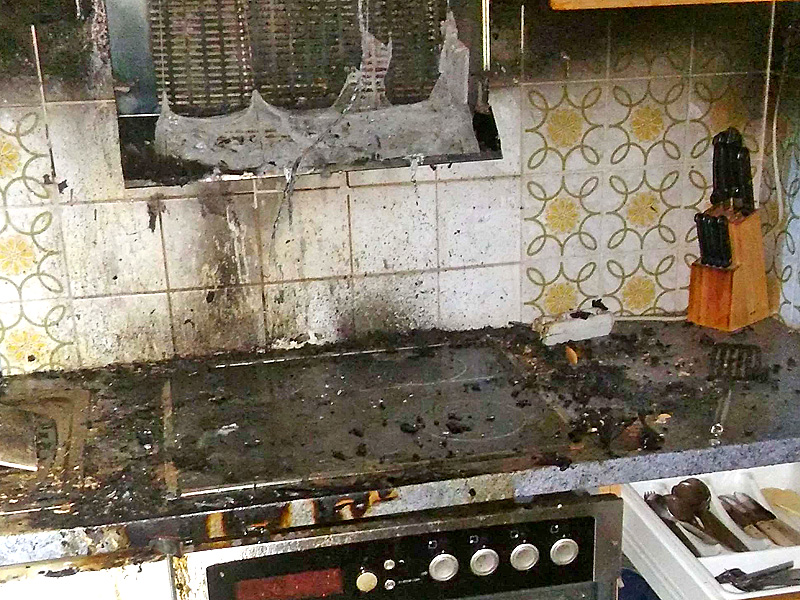 © FF Waidhofen/Thaya