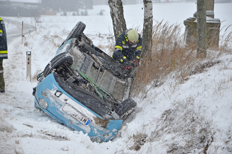 © BFK Waidhofen a. d. Thaya / Stefan Mayer