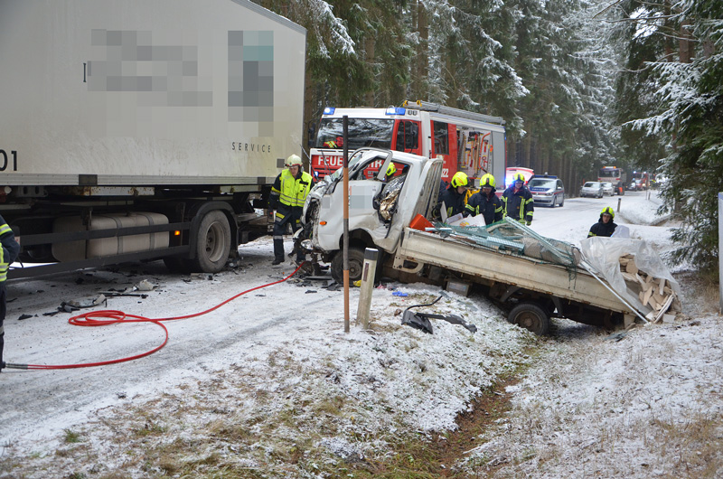 © BFK Waidhofen a. d. Thaya / Stefan Mayer