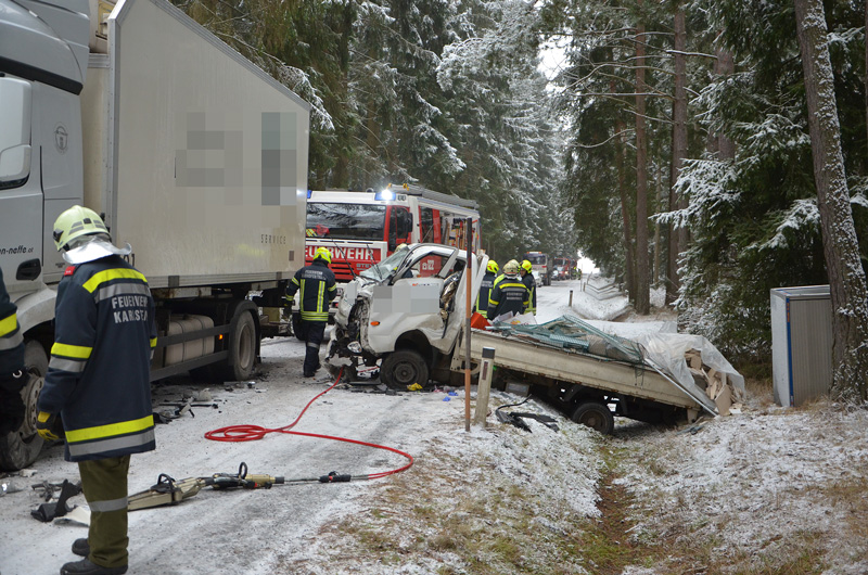 © BFK Waidhofen a. d. Thaya / Stefan Mayer