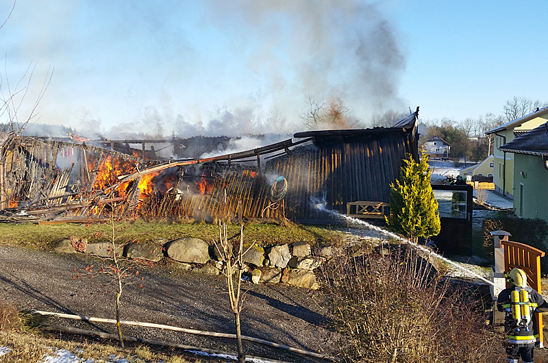 © BFK Waidhofen a. d. Thaya / Roman Garschall