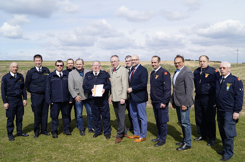 © Bernd Wesely / Brandaus