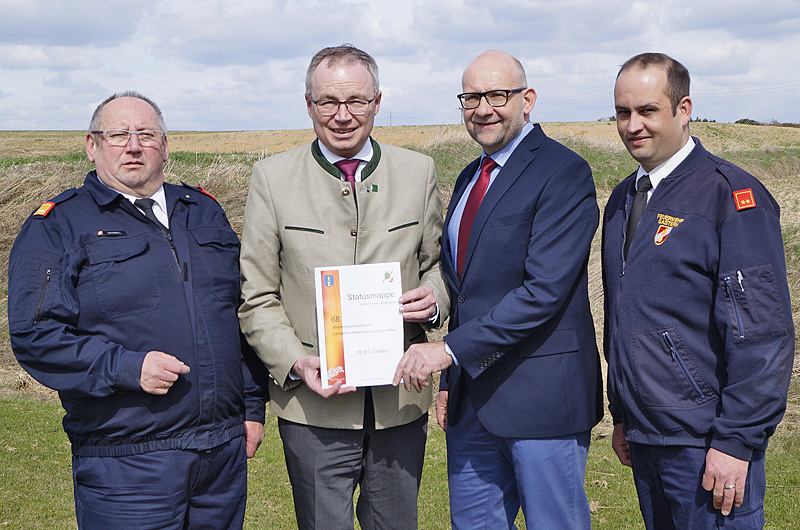 © Bernd Wesely / Brandaus