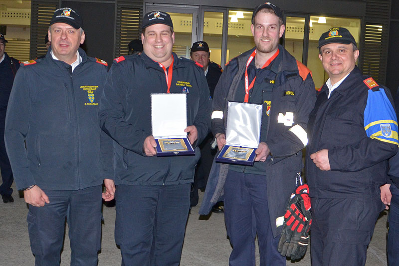 © BFK Waidhofen a. d. Thaya / Stefan Mayer