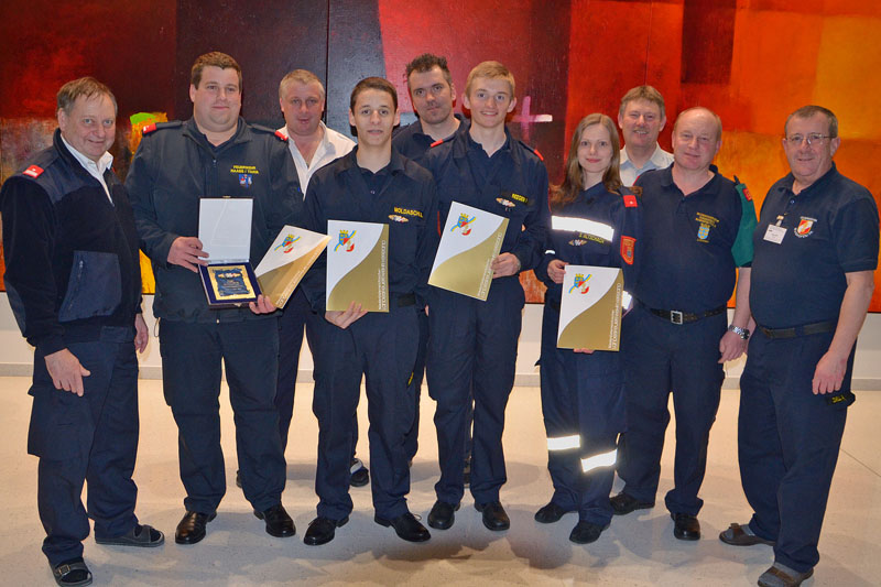 © BFK Waidhofen a. d. Thaya / Stefan Mayer