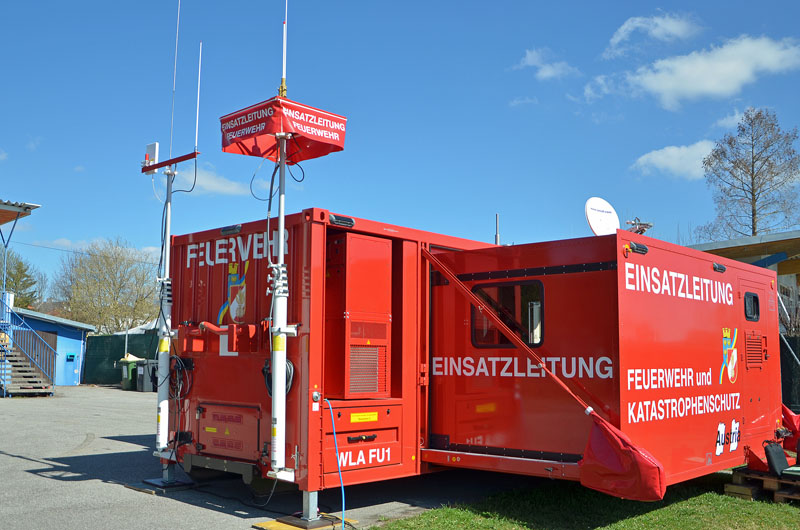 © BFK Waidhofen a. d. Thaya / Stefan Mayer