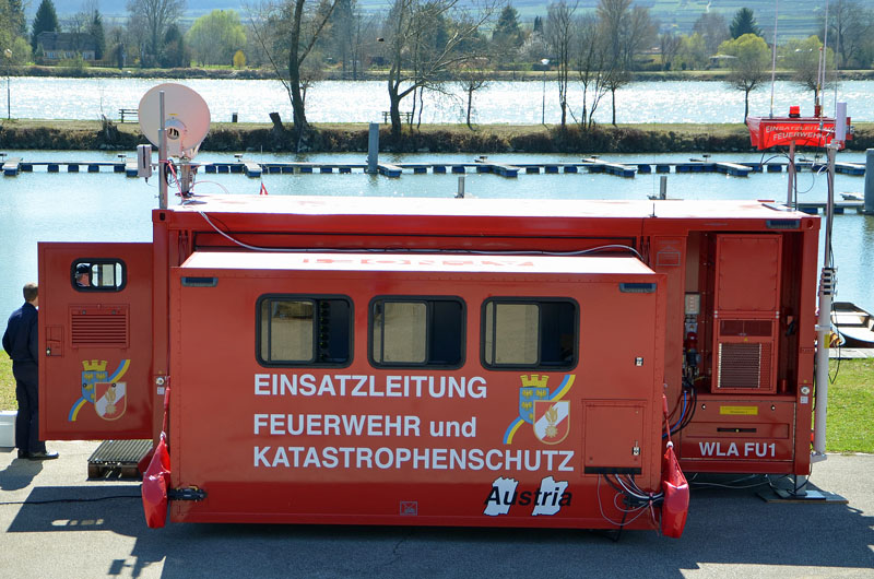 © BFK Waidhofen a. d. Thaya / Stefan Mayer