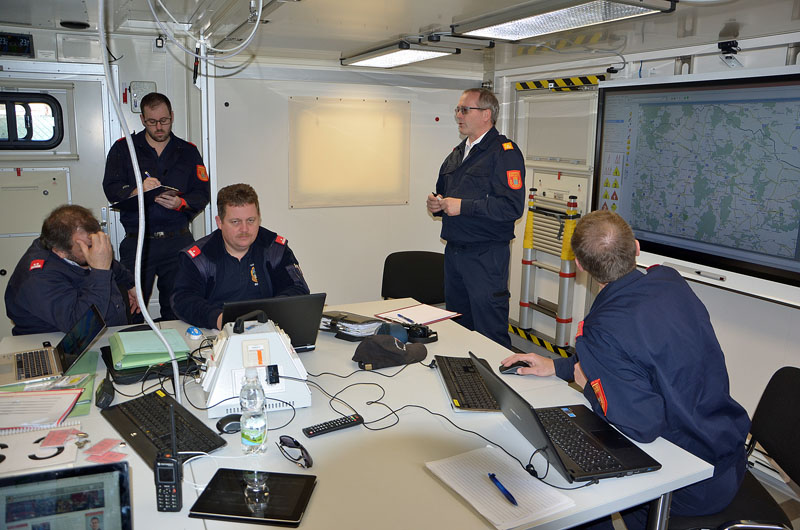 © BFK Waidhofen a. d. Thaya / Stefan Mayer