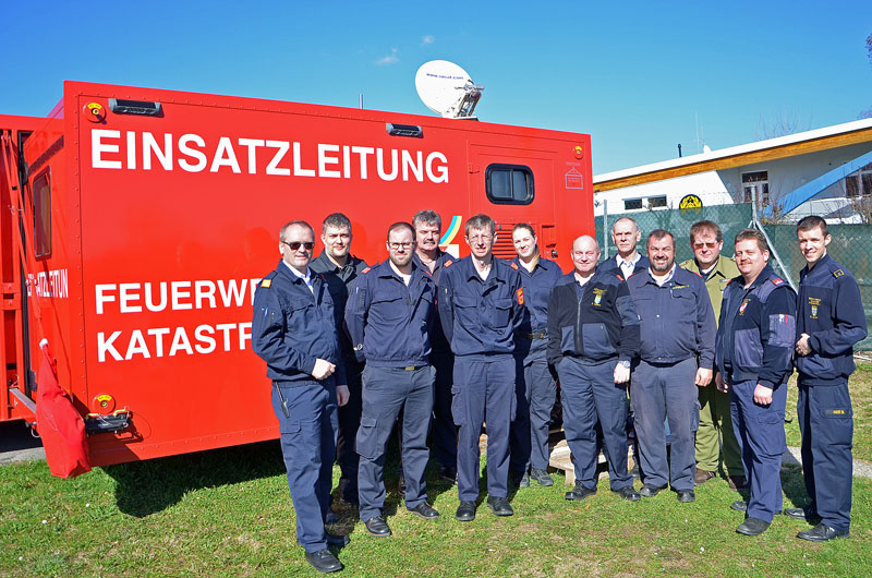 © FF Krems / Erich Bachmayer