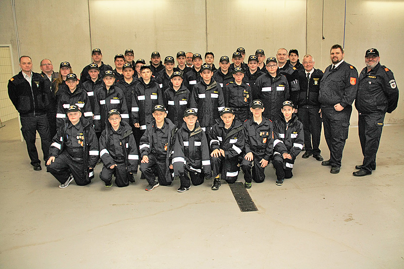 FJ Dobersberg | © Leander Hanko