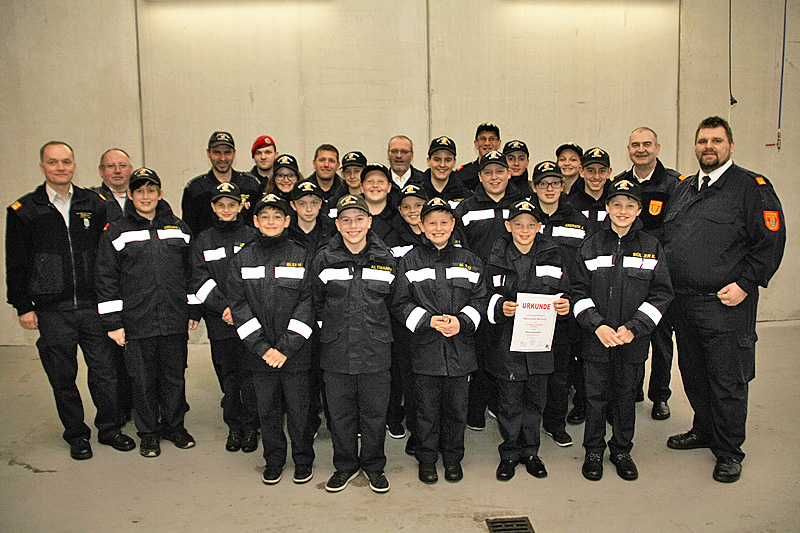 FJ Kautzen| © Leander Hanko