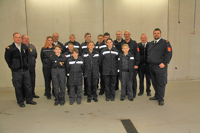 FJ Siegharts | © Leander Hanko