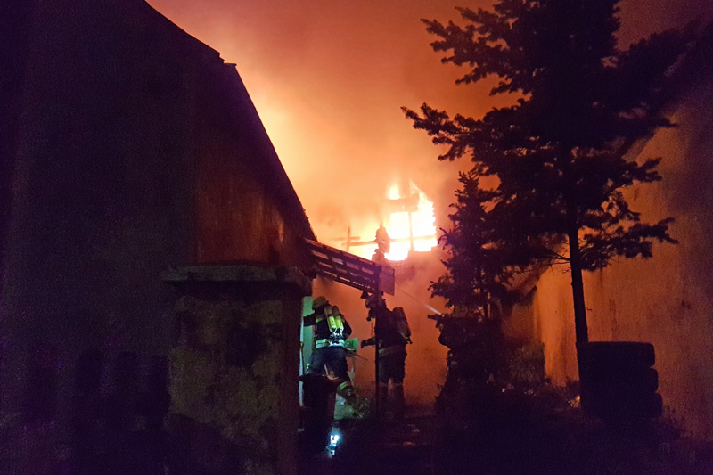 © BFK Waidhofen a. d. Thaya / Manfred Damberger