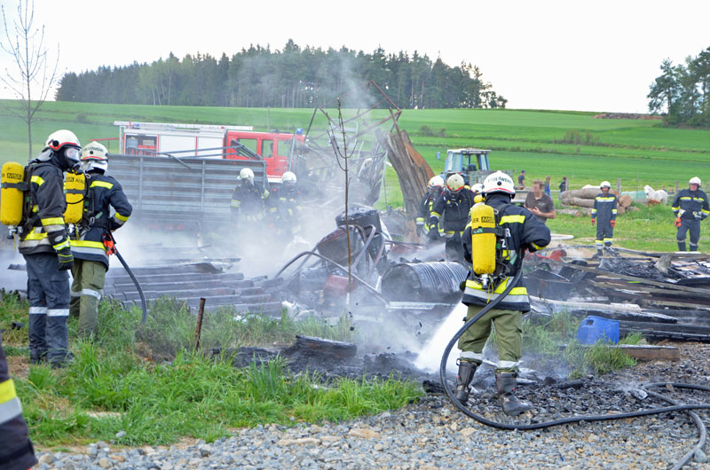 © BFK Waidhofen a. d. Thaya / Stefan Mayer
