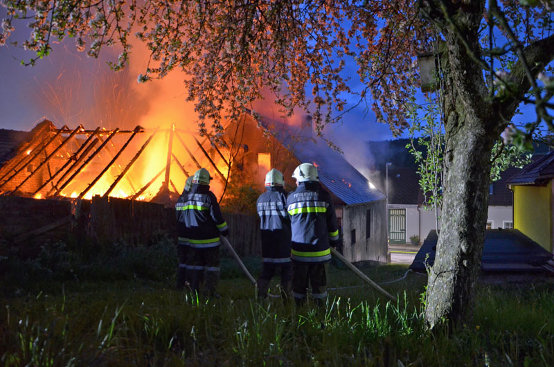 © BFK Waidhofen a. d. Thaya / Stefan Mayer