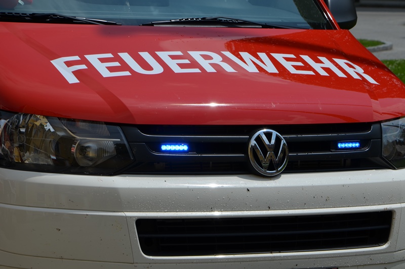 symbolbild | © BFK Waidhofen a. d. Thaya / Stefan Mayer