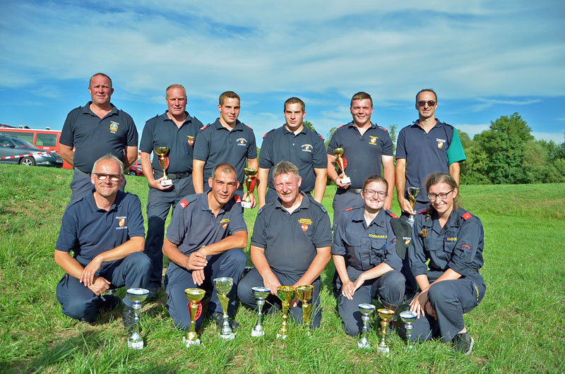 © BFK Waidhofen a. d. Thaya / Stefan Mayer