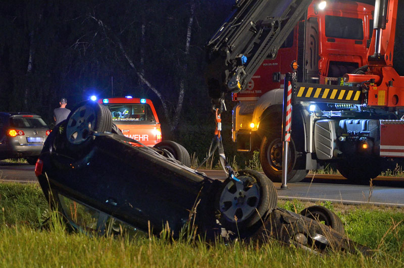 © BFK Waidhofen a. d. Thaya / Stefan Mayer