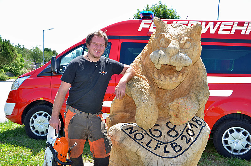 © BFK Waidhofen a. d. Thaya / Stefan Mayer