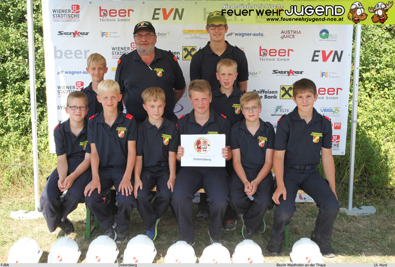 © NÖ Landesfeuerwehrkommando