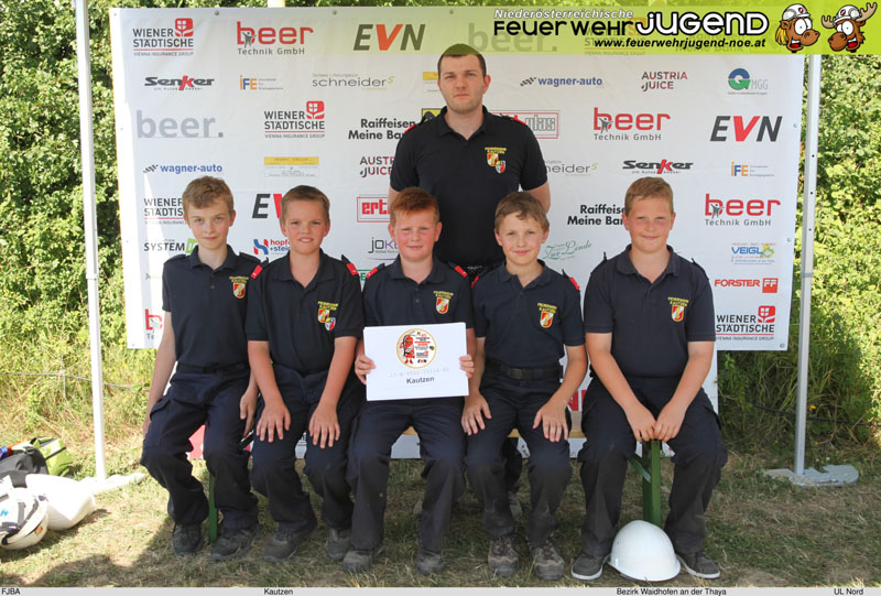 © NÖ Landesfeuerwehrkommando