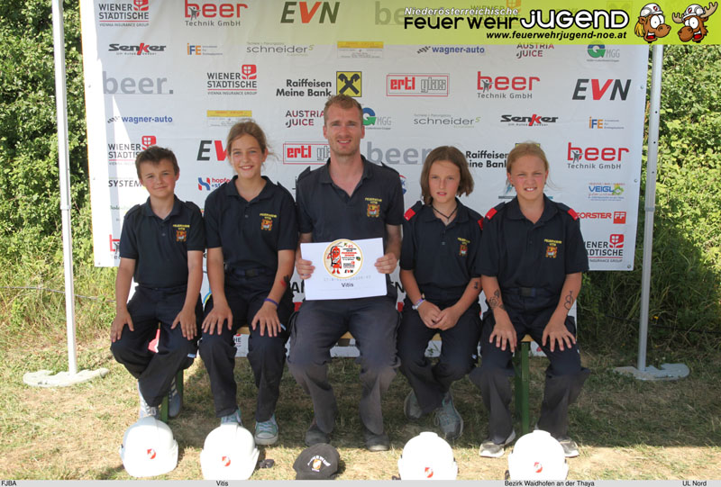 © NÖ Landesfeuerwehrkommando