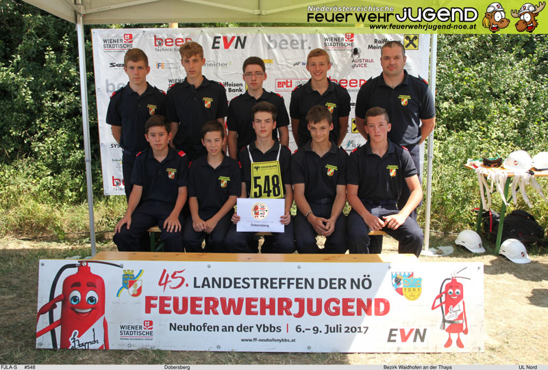 © NÖ Landesfeuerwehrkommando