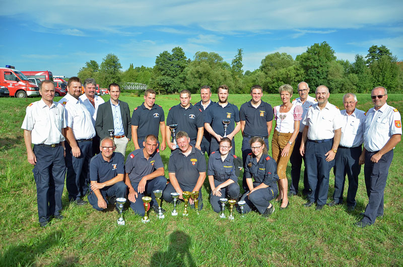 © BFK Waidhofen a. d. Thaya / Stefan Mayer