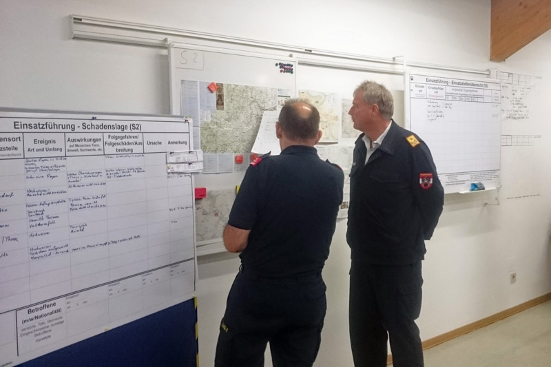 © BFK Waidhofen a. d. Thaya / Stefan Mayer