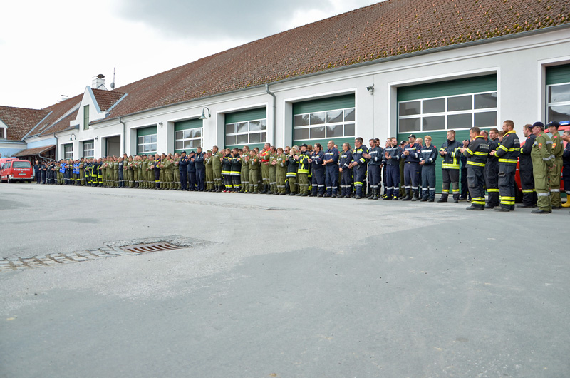 © BFK Waidhofen a. d. Thaya / Stefan Mayer