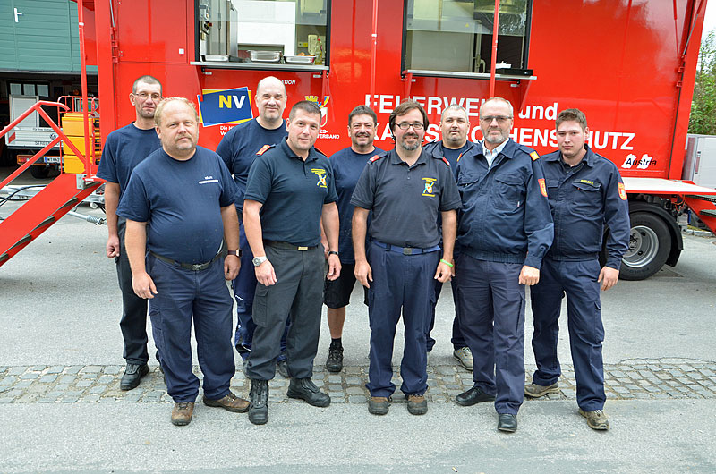 © BFK Waidhofen a. d. Thaya / Stefan Mayer