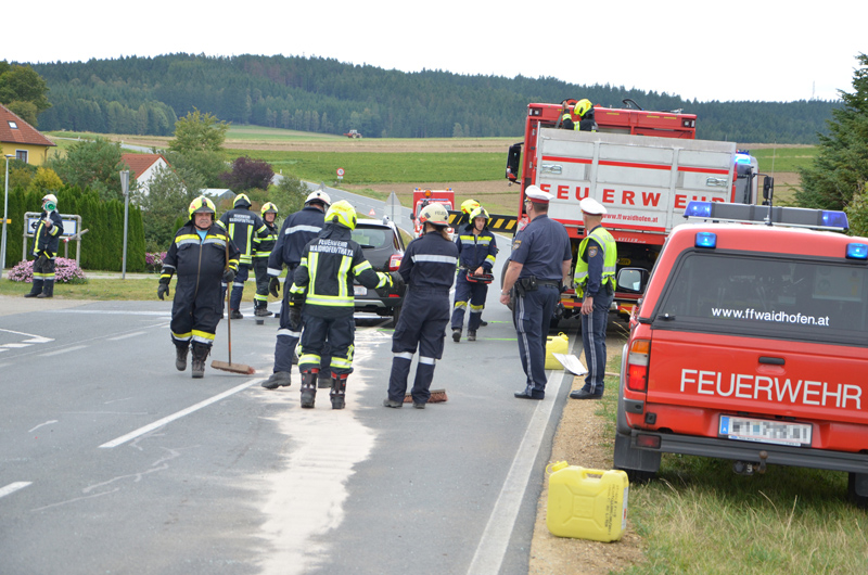 © BFK Waidhofen a. d. Thaya / Stefan Mayer